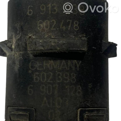 Датчик парковки PDC