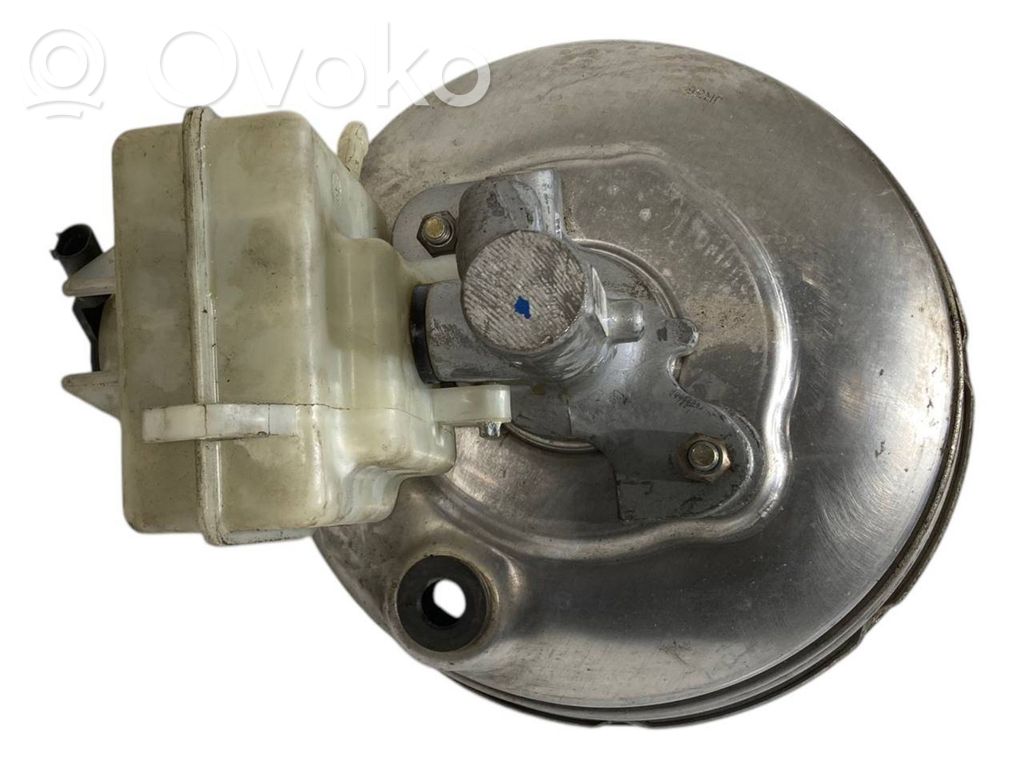 Bremžu vakuuma pastiprinātājs