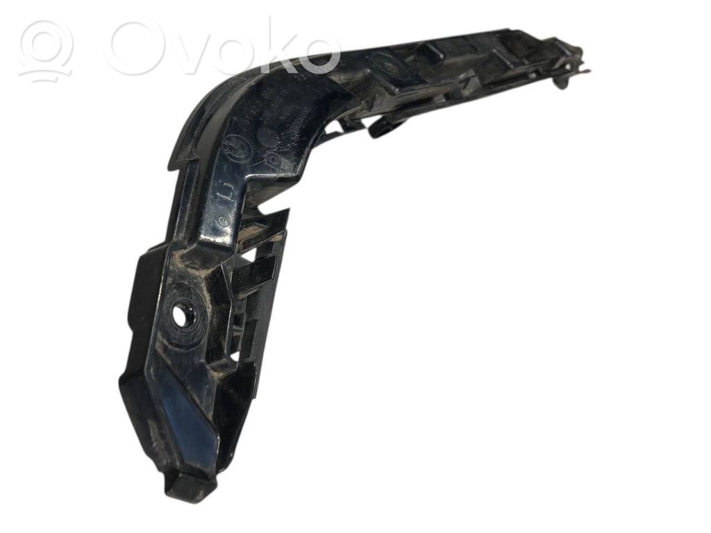 Aizmugurējā bufera montāžas kronšteins