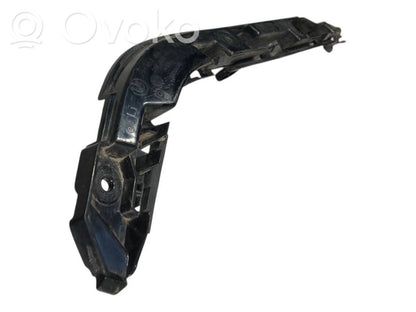 Aizmugurējā bufera montāžas kronšteins