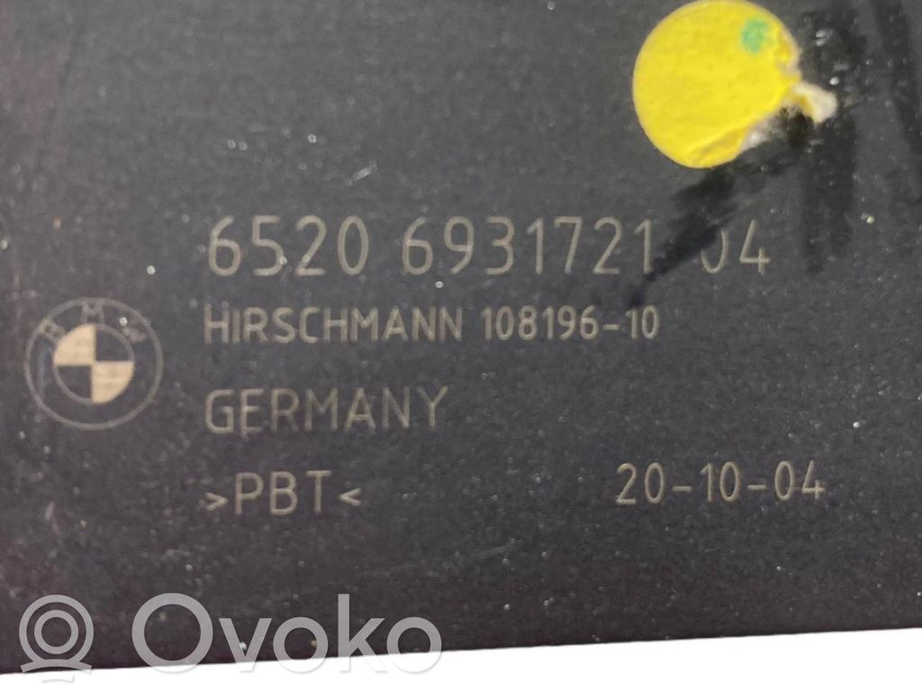 Antenas pastiprinātājs