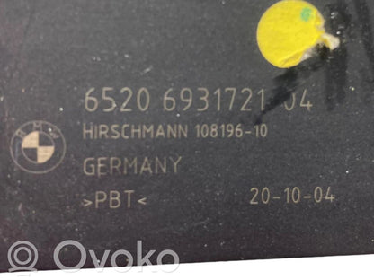 Antenas pastiprinātājs