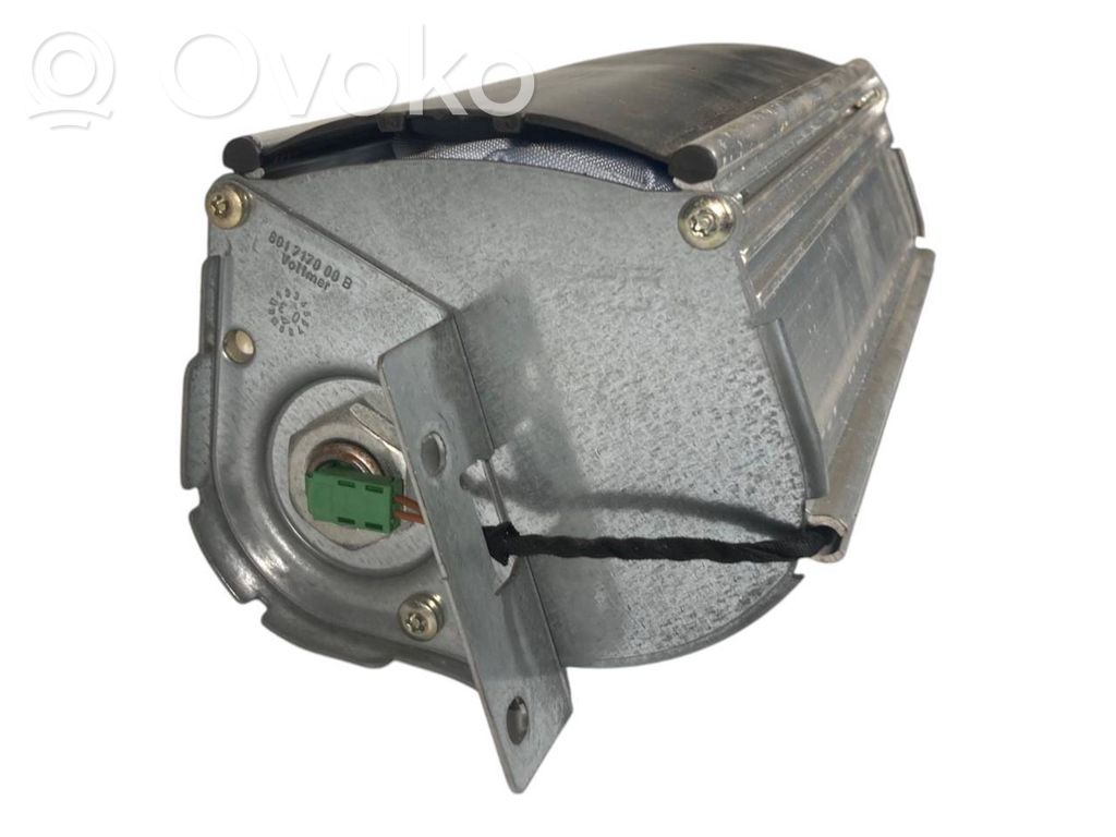 Pasažiera drošības spilvens