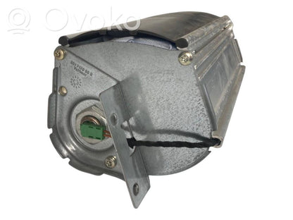 Pasažiera drošības spilvens