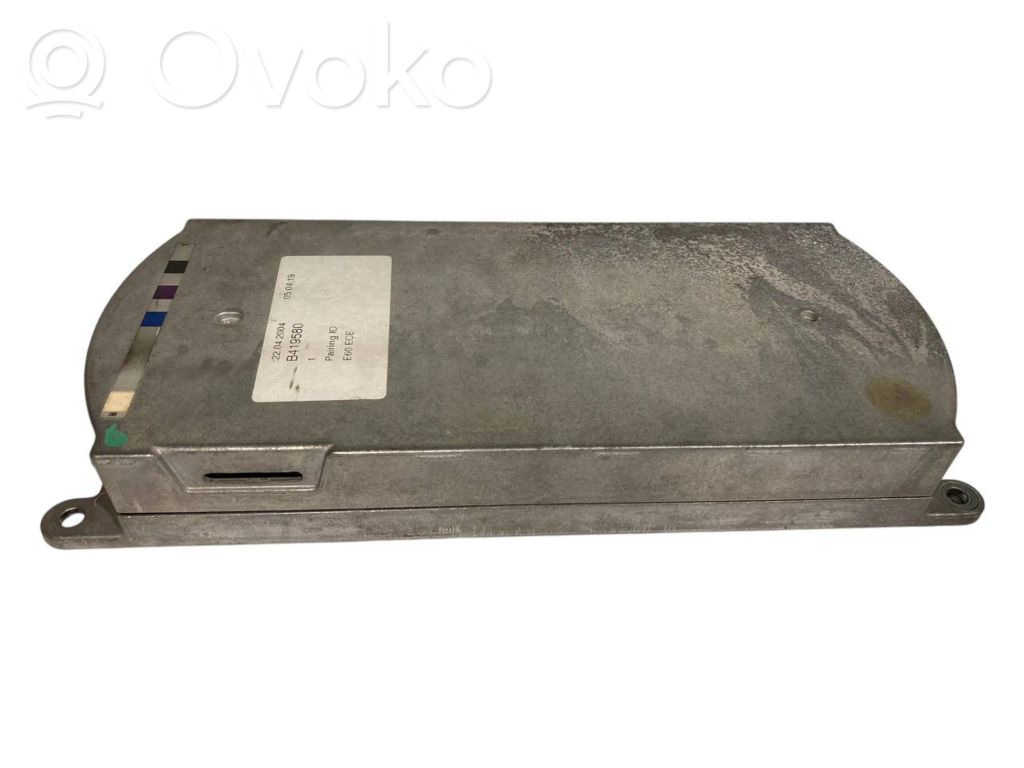 Bluetooth-модуль