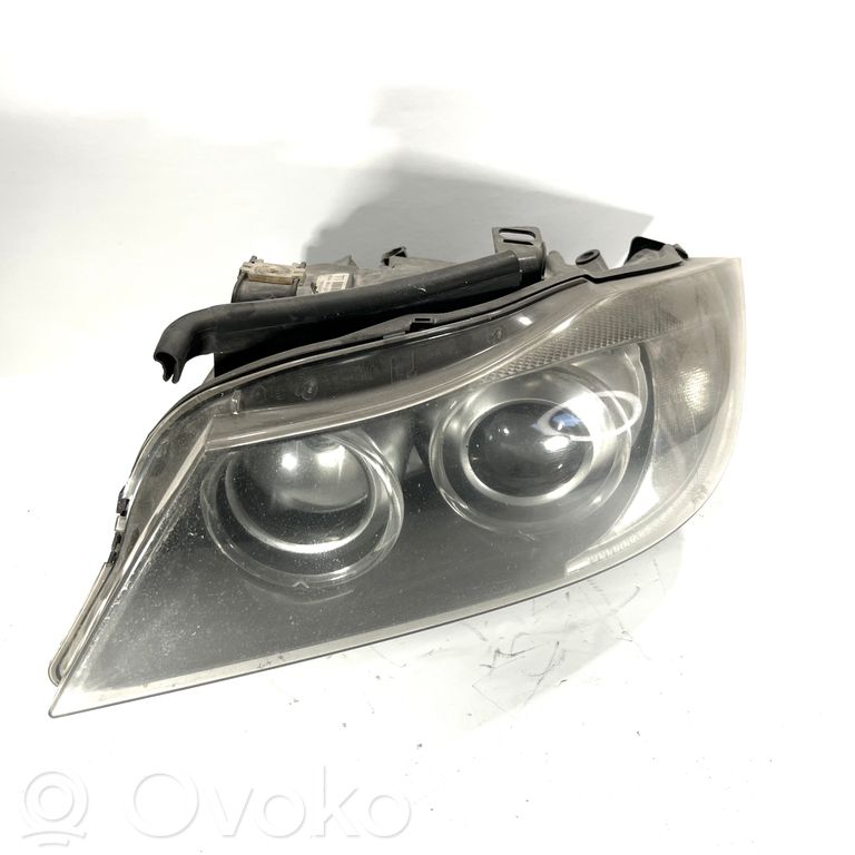 Priekšējais lukturis