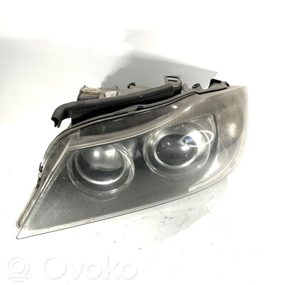 Priekšējais lukturis