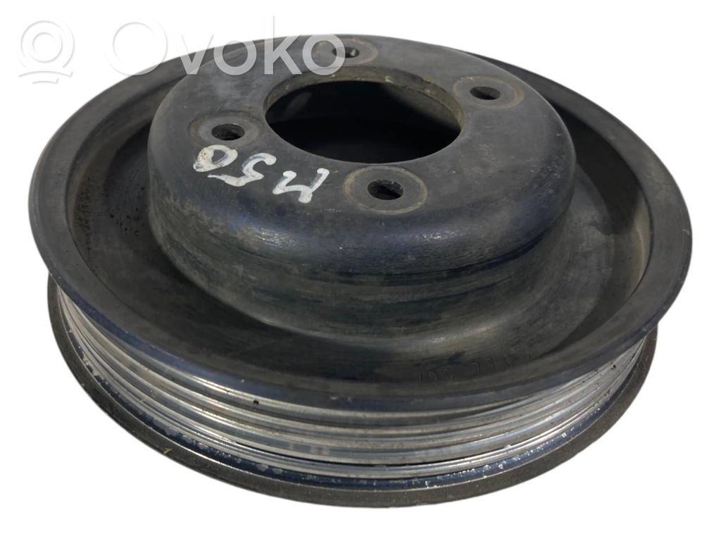 Ūdenssūkņa skriemelis