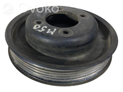 Ūdenssūkņa skriemelis