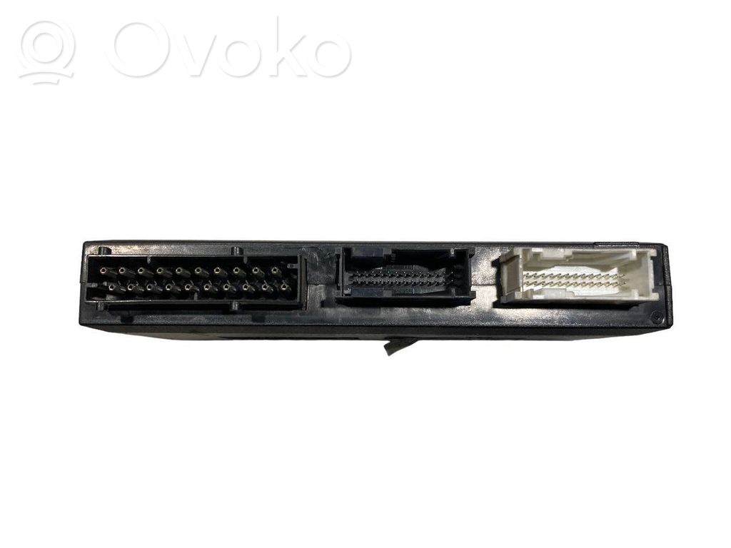 Comfort module