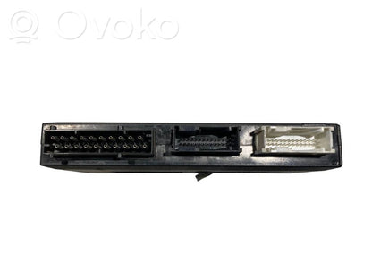 Comfort module