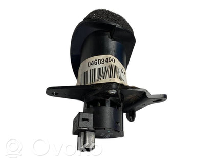 Gaisa kvalitātes sensors