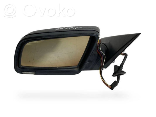 Spogulis (elektriski vadāms)