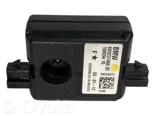 Antenna amplifier