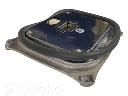 Luktura bloks / (ksenona bloks)