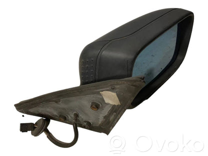 Зеркало (с электрическим управлением)