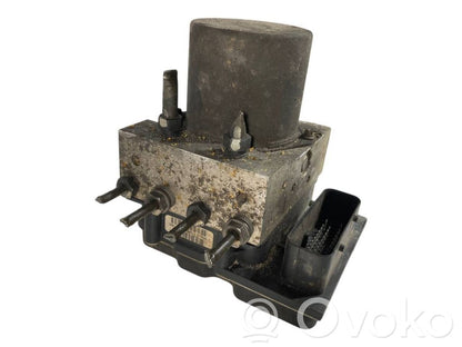 ABS unit