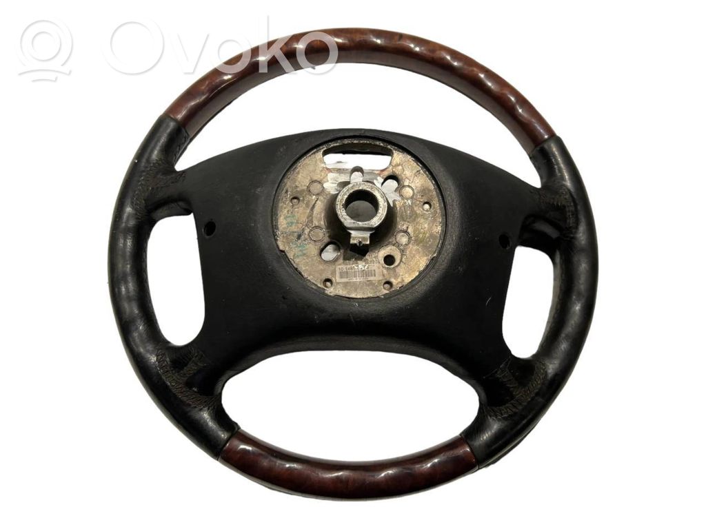 Рулевое колесо