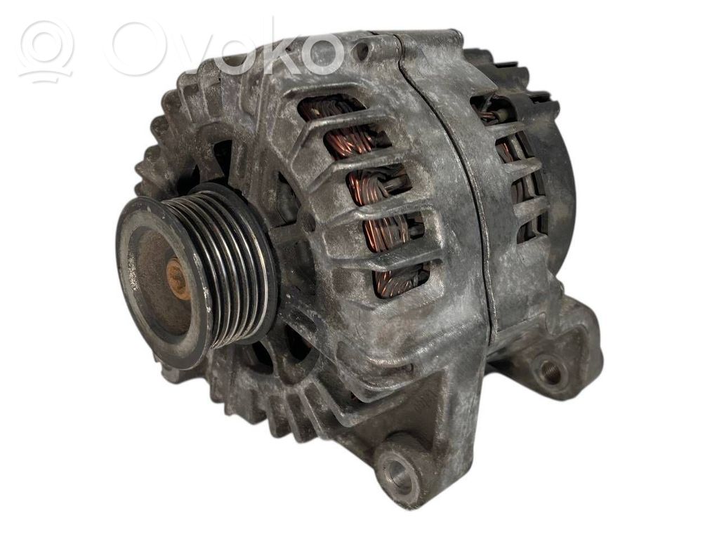 Ģenerators