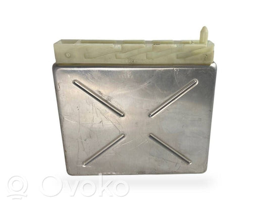 Pārnesumkārbas vadības bloks