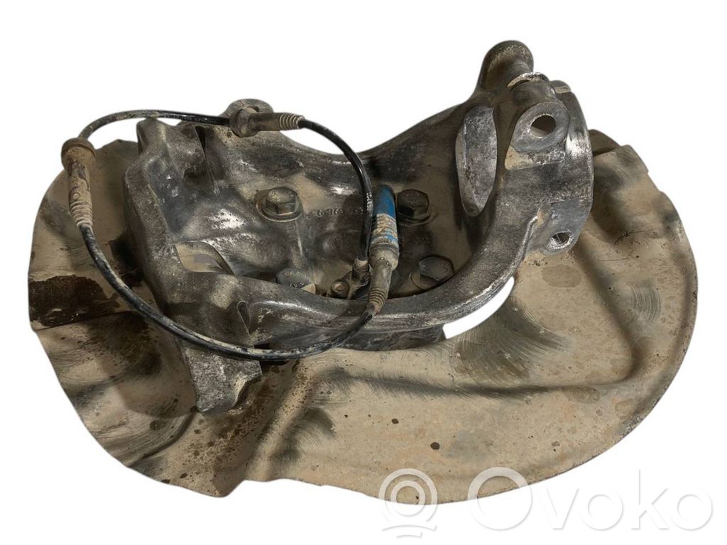 Шарнир вала ступицы переднего колеса (stupica, capfa)