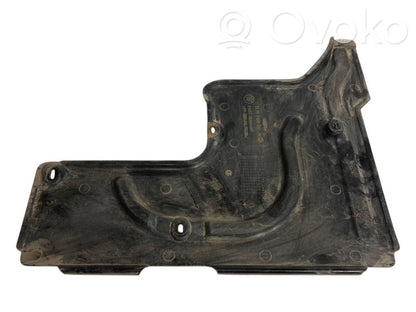 Apakšas aizsargs šasijas aizmugurējā daļā