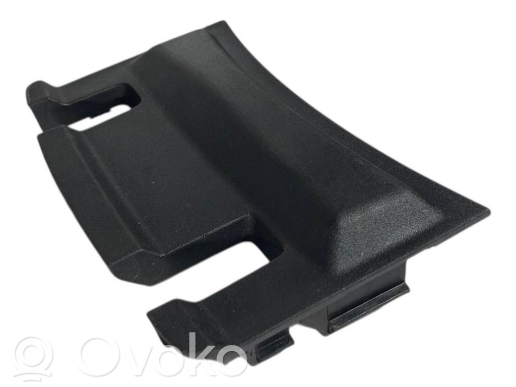 Cita veida vidus konsoles (tuneļa) elementi