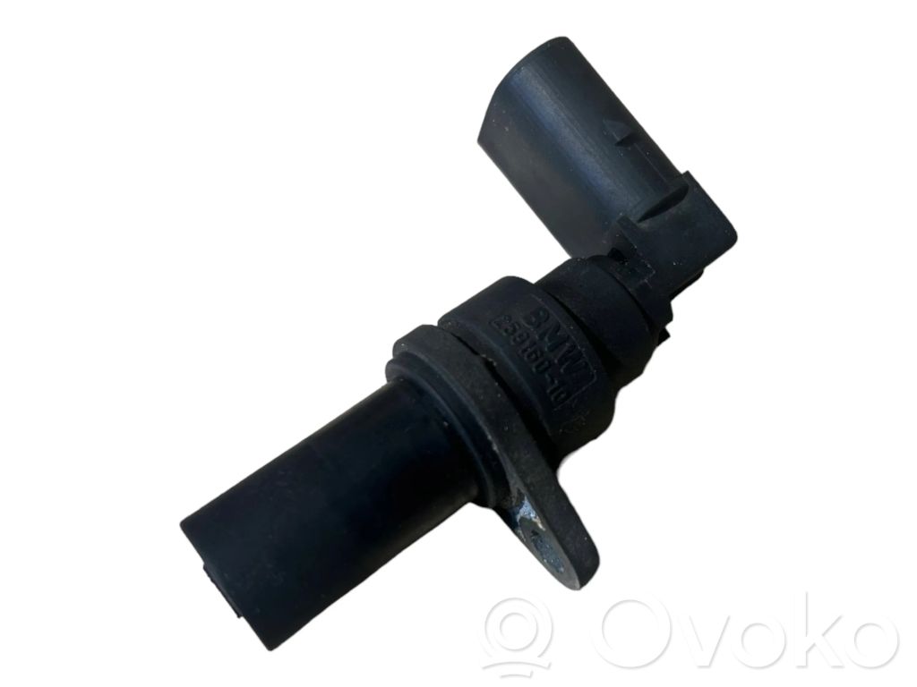 Kloķvārpstas stāvokļa sensors