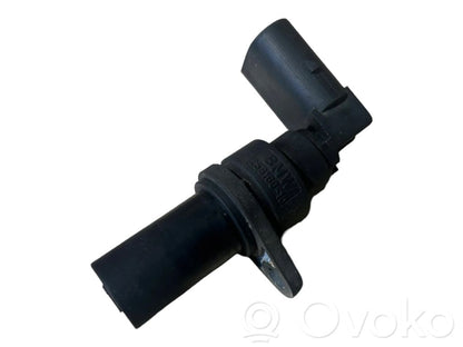 Kloķvārpstas stāvokļa sensors