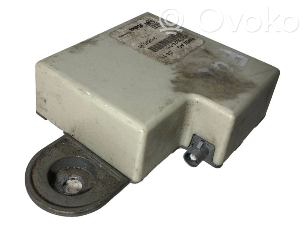 Antenas pastiprinātājs