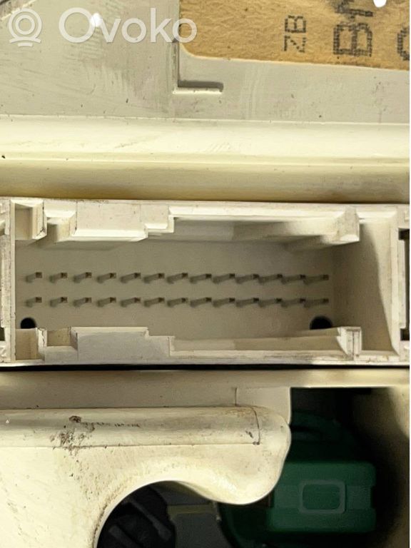 Датчик положения распредвала