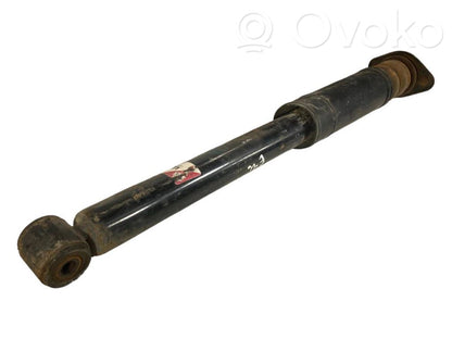 Rear shock absorber