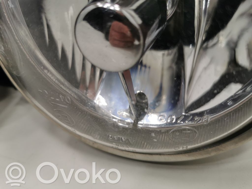 Priekšējais lukturis