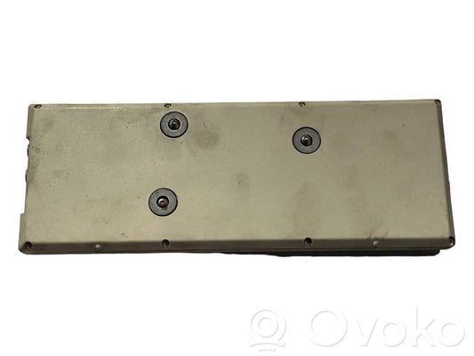 Antenna amplifier