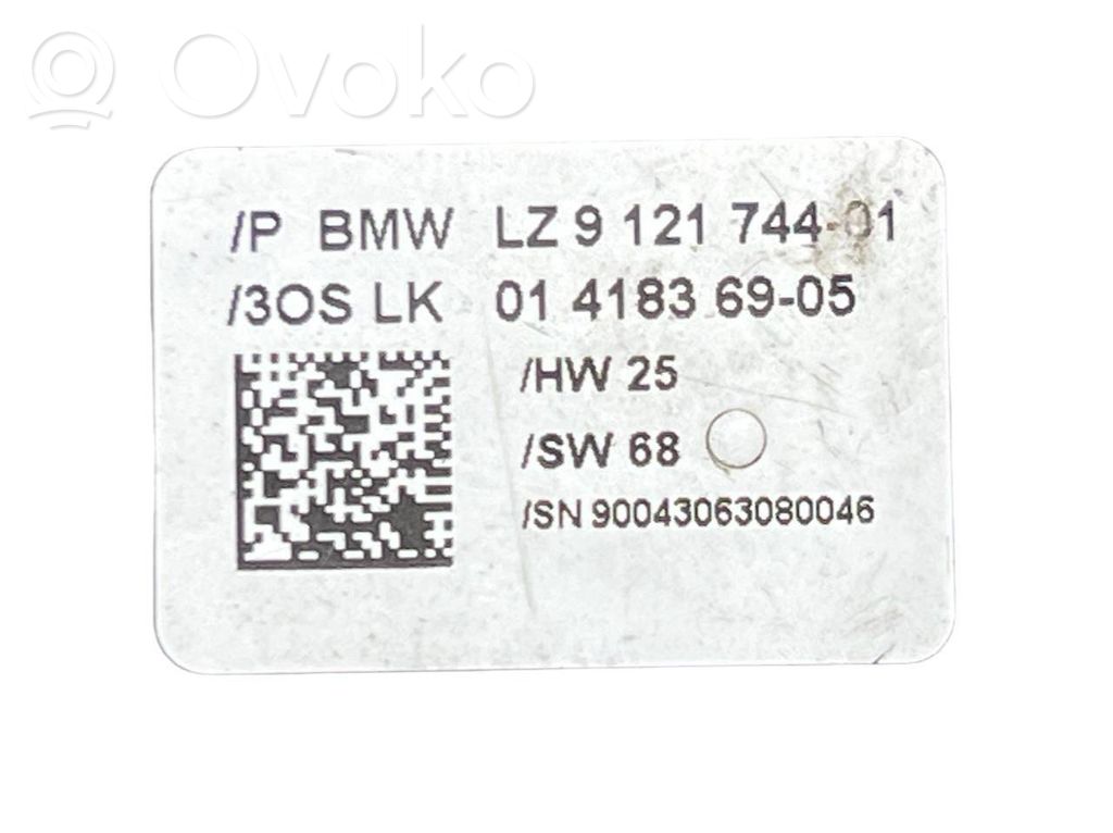 Набор ручек