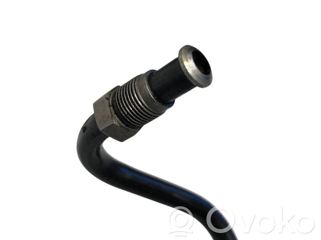 Bremžu caurulītes/trubiņas