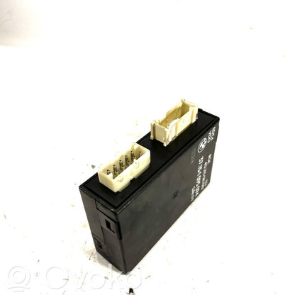 Piekares vadības bloks