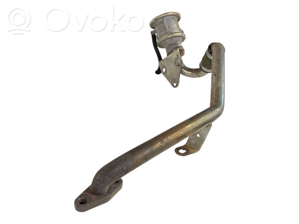 EGR vārsts
