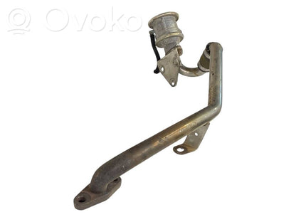 EGR vārsts