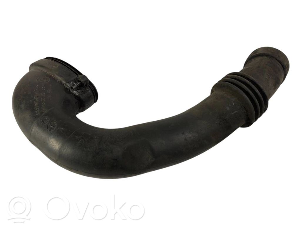 Детали воздухозаборника