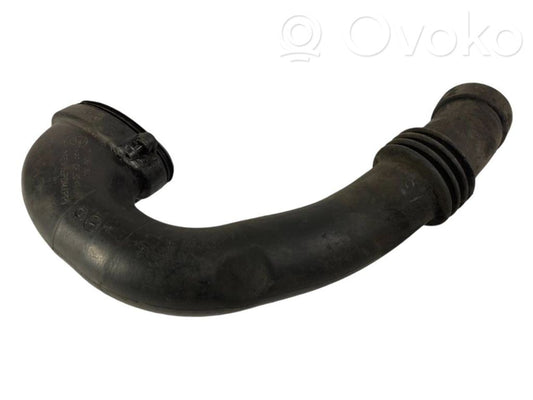 Gaisa ieplūdes kanāla detaļas