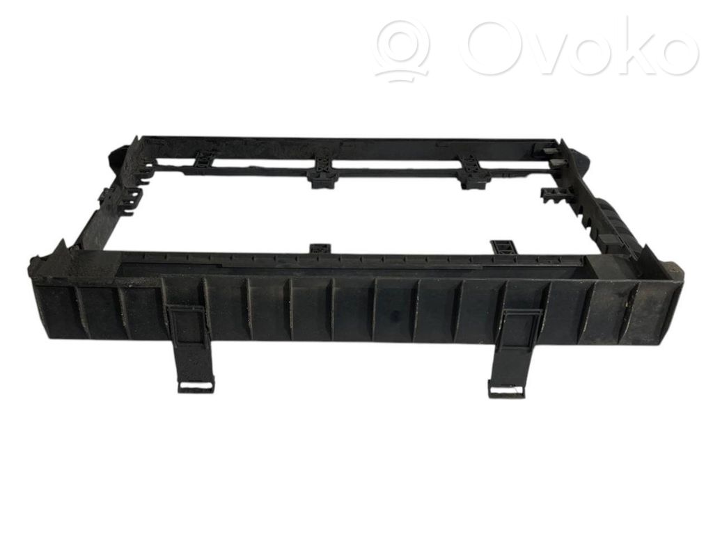 Панель радиатора