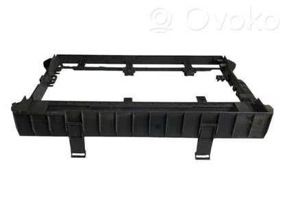 Панель радиатора