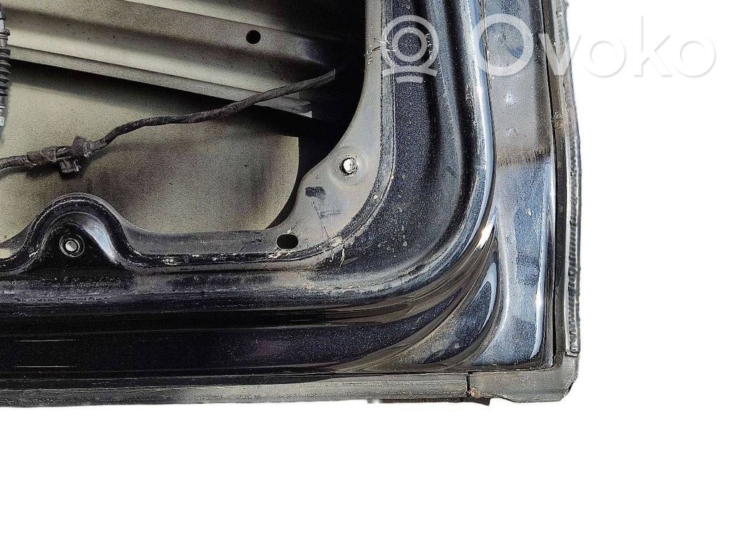 Aizmugurējās durvis