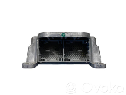 Airbag control unit