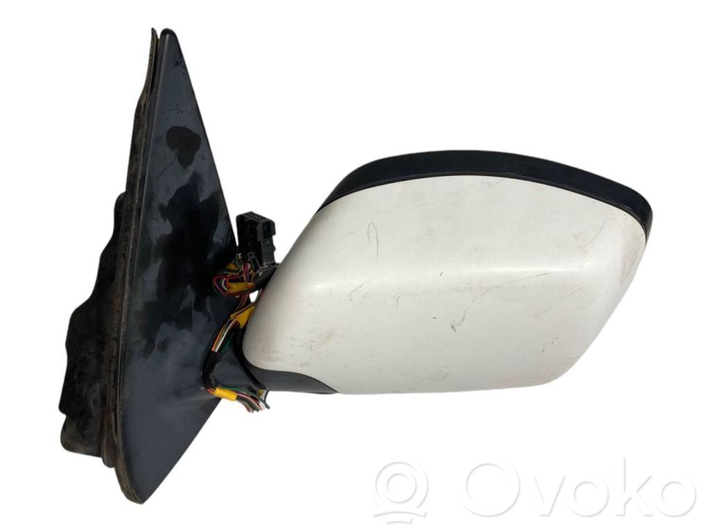 Spogulis (elektriski vadāms)