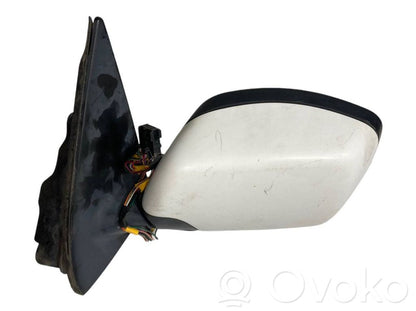 Spogulis (elektriski vadāms)