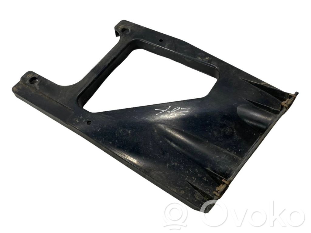 Aizmugurējā bufera montāžas kronšteins