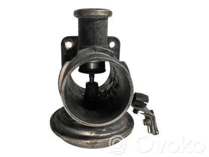 EGR valve