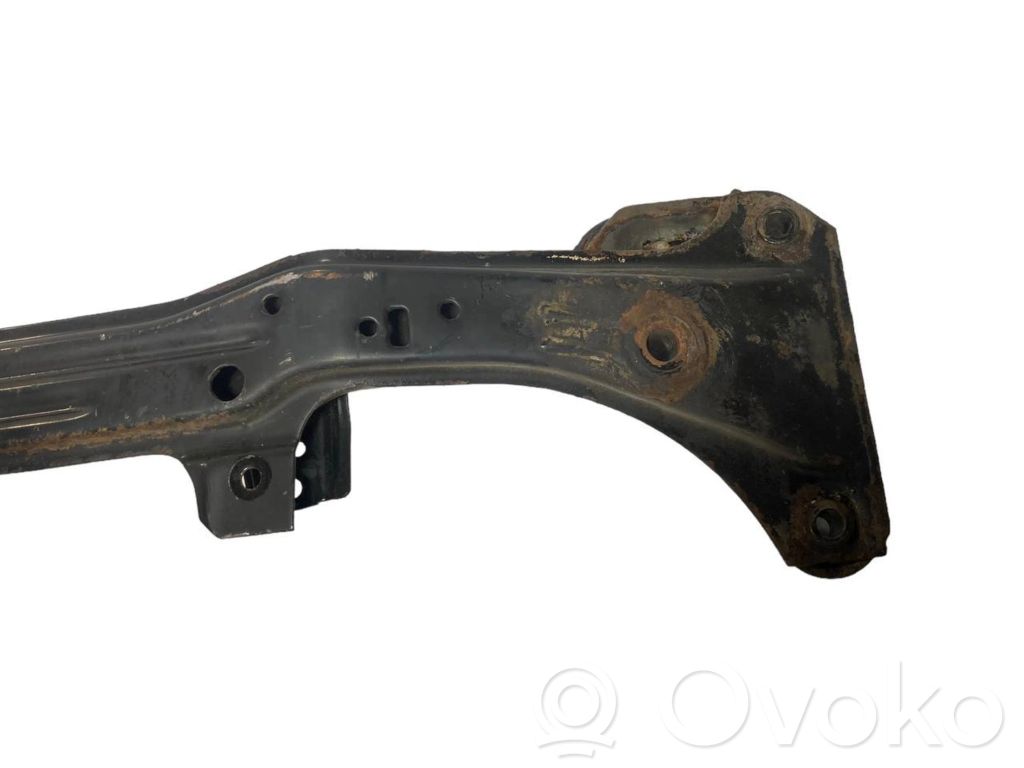 Priekšējais šķērsnis